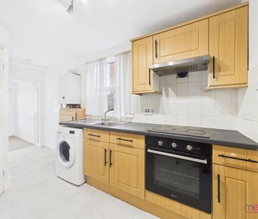 2 bedroom apartment to rent - Photo 6