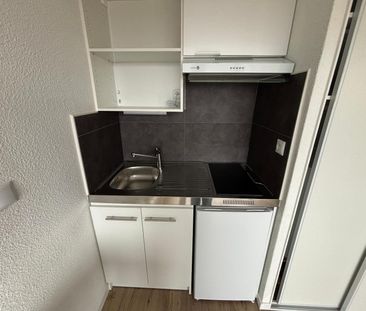 Location Appartement 1 pièce 18m² TOULOUSE 31200 - Photo 5