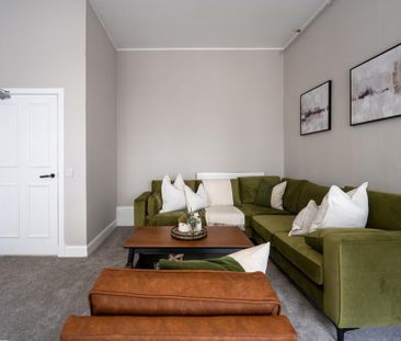 2 bedroom flat to rent - Photo 6