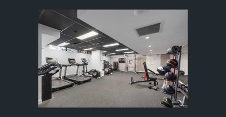 Stylish Unit and Luxurious Living in South Brisbane - Photo 5