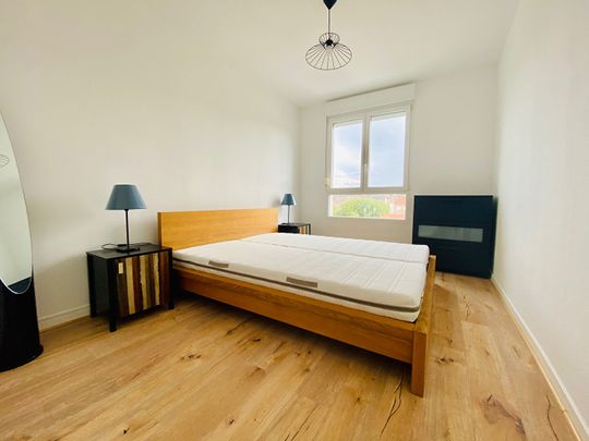 Appartement T4 Yutz à louer - Photo 1