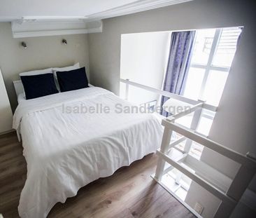 Flat - for rent - Photo 1