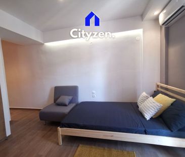 Studio/Γκαρσονιέρα για ενοικίαση Αγία Σοφία (Πάτρα) - Photo 3