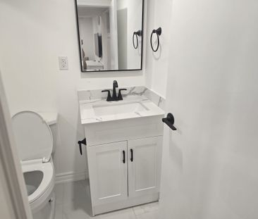 For Lease - 291 Taylor Mills Drive, Richmond Hill, Ontario - Photo 1