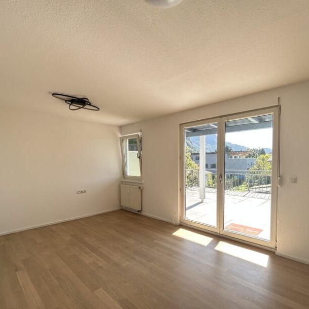 2 Zimmer-Wohnung | Hohenems | Terrasse - Photo 1
