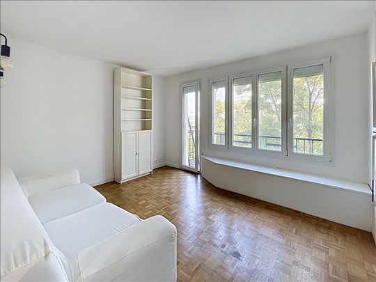 2 pièces - 50,9 m² - 5ème étage - Colocation non autorisée - Photo 1