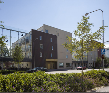 Råbyvägen 21, 75422, Uppsala - Photo 1