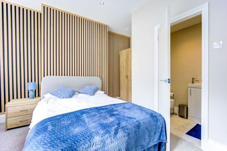 1 bedroom in a house share to rent - Photo 4