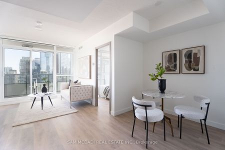 For Lease - 38 Widmer Street Unit# 4002, Toronto, Ontario - Photo 5