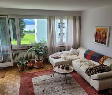 2.5 Zimmer, 2. Stock - Photo 1