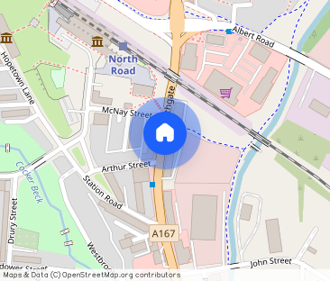 High Northgate Room 3 - Photo 1