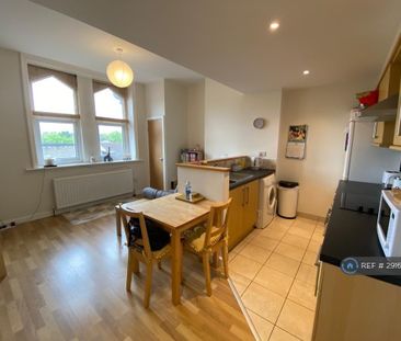 1 bedroom flat to rent - Photo 6