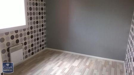 Location Appartement 3 pièces 54m² DIVION 62460 - Photo 5