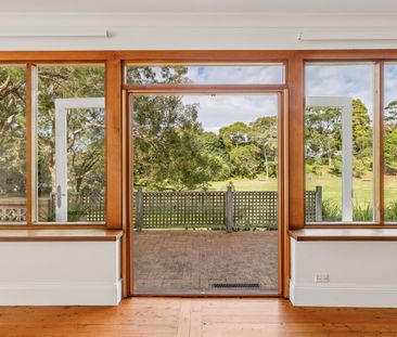 16 Wills Avenue, Waverley NSW 2024 - House For Rent | Domain - Photo 1