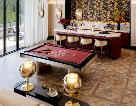 For Lease - 10 Inn On The Park Drive Unit# 2305, Toronto, Ontario - Photo 1