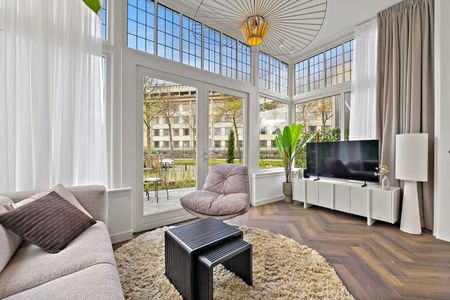 Appartement te huur: Eisenhowerlaan 158-C 2517 KP Den Haag - Foto 3