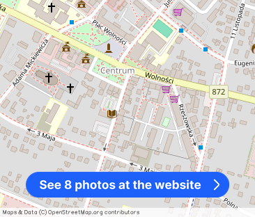 Mieszkanie do wynajęcia NISKO - Photo 1