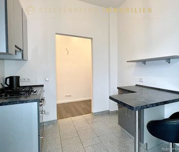 Eleganter Altbaucharme trifft modernen Wohnkomfort in der List: 3 Z... - Foto 4