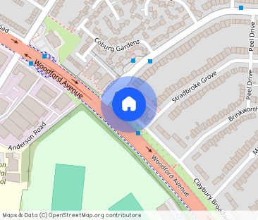 Claybury Broadway, Ilford, IG5 0LQ - Photo 1