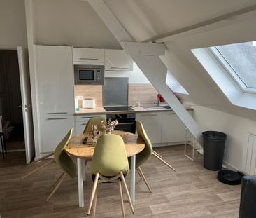 Location Appartement 2 pièces 38m² HALLUIN 59250 - Photo 3