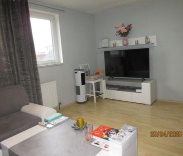 Makartstraße 8,3: Single/Paar: Schöne DG-Wohnung, 2 Zimmer, 42.06m2... - Photo 5