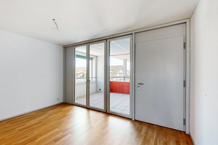2.5 Zimmer, 75 m², 5. Stock - Photo 5