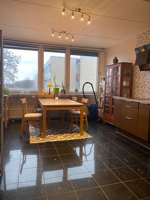 Skarpskyttevägen, Lund - Photo 1
