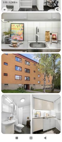 Rissnavägen, Spånga - Photo 5