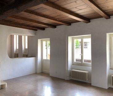 Magnificent 5.5-room villa in a green and quiet setting - Foto 2
