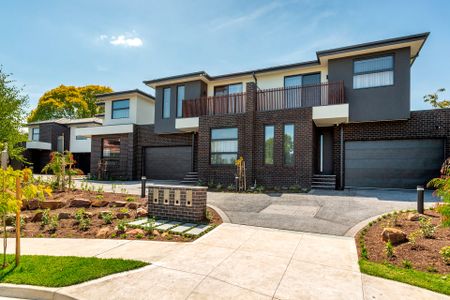 2/18 Leon Avenue, Rosanna - Photo 3