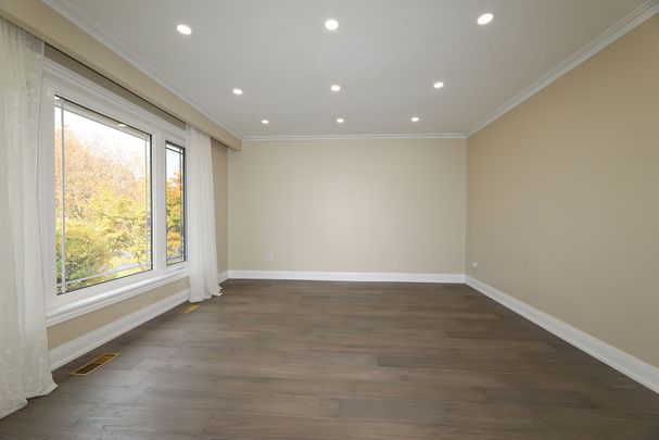 For Lease - 36 Kim Court Unit# Upper, Toronto, Ontario - Photo 1