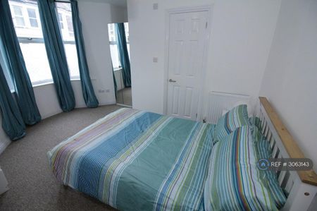 1 bedroom in a house share to rent - Photo 3