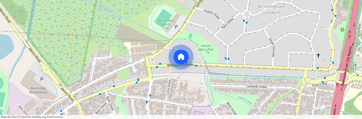 118a Wilkinson Avenue, NSW 2287, Birmingham Gardens