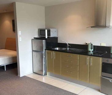 Modern Partially Furnished Apartment - Photo 3