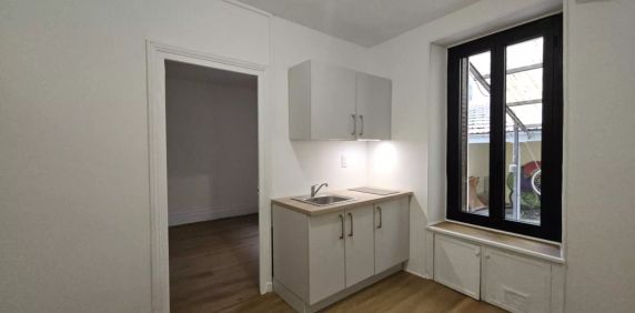 A louer - Appartement T1 bis à Clermont-Ferrand - Photo 2