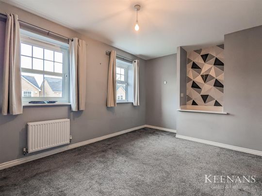 Kingfisher Crescent, Clitheroe - Photo 1