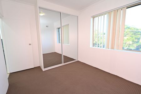 Prime Location, Rent this unit at 4/3 Hargrave Road, Auburn NSW Today! - Photo 2