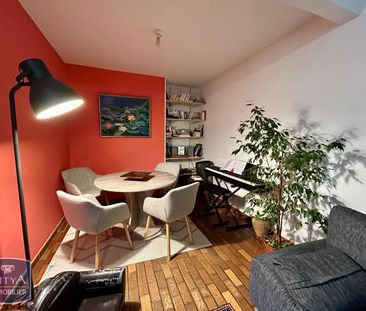 Location Maison 3 pièces 72m² DAMIGNY 61250 - Photo 2