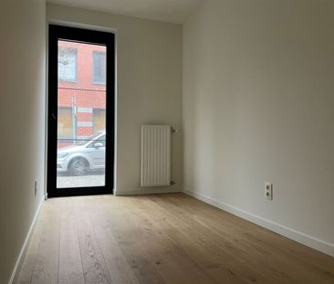 Gelijkvloers appartement met 3 slaapkamers en zonnige tuin. - Foto 5