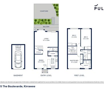 465 The Boulevarde, Kirrawee NSW 2232 - Photo 6