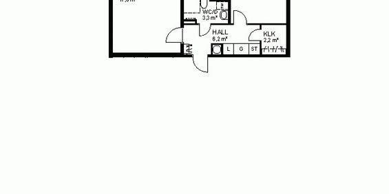 Allmogeplatsen 8 - Foto 3