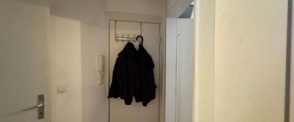 Zwei Zimmer Wohnung in Kreuzberg - Foto 1