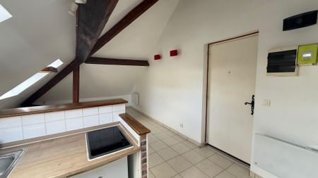 STUDIO - HOUILLES, - Photo 4