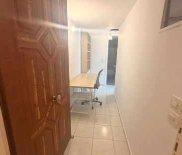 Studio/Γκαρσονιέρα για ενοικίαση Αγία Παρασκευή - Γλαράκη (Πάτρα) - Photo 5