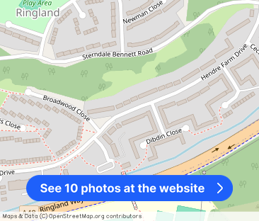 Hendre Farm Drive, Newport, NP19 - Photo 1