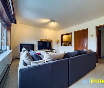 Appartement - à louer - 7730 Estaimpuis 580 € - Photo 2