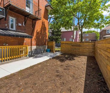 For Lease - 726 Windermere Avenue Unit# B1, Toronto, Ontario - Photo 3