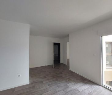 location Appartement T2 DE 43.14m² À LE MANS - Photo 6