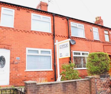 3 bedroom terraced house to rent - Photo 1