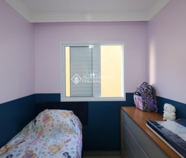 Apartamento com 2 quartos e 45m² para alugar em Centro, Diadema. - Photo 4